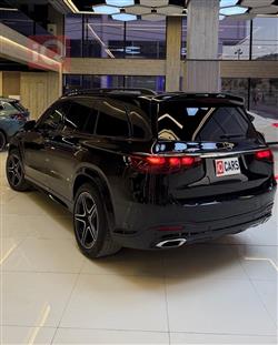 مرسيدس بنز GLS